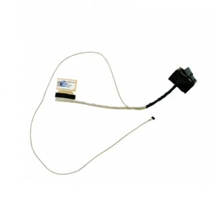 FLEX006 Uyumlu Notebook Lcd Cable - Ver.2