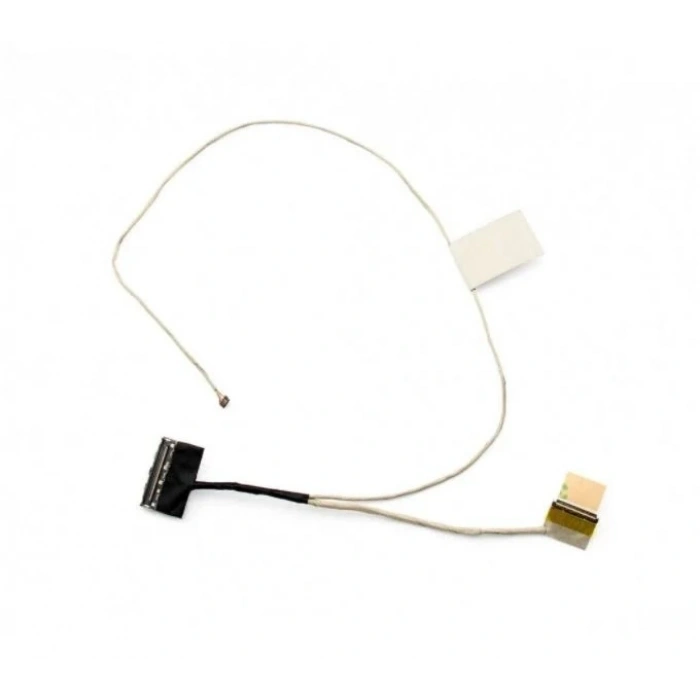 FLEX006 Uyumlu Notebook Lcd Cable - Ver.2