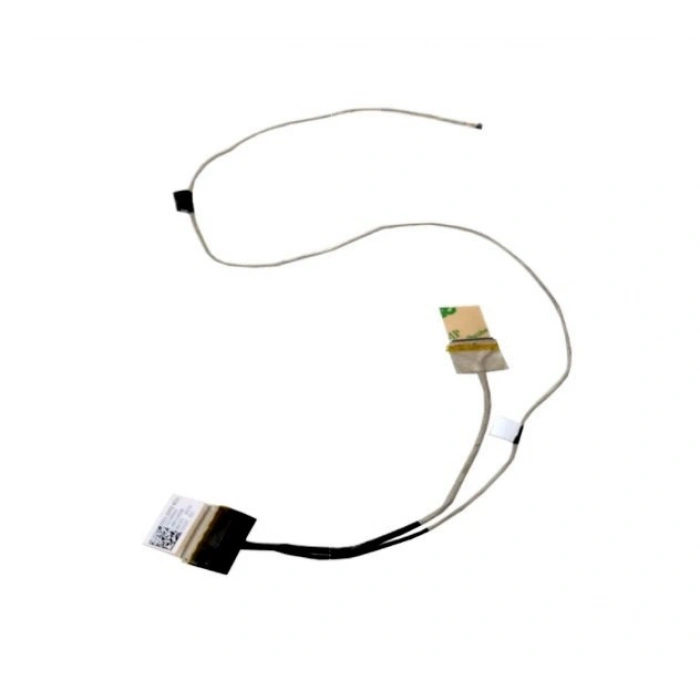 FLEX007 Uyumlu Notebook Lcd Cable - Ver.1