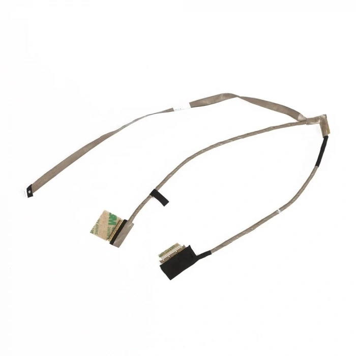 FLEX009 Uyumlu Notebook Lcd Cable - Ver.1