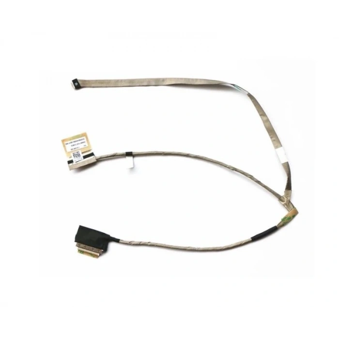 FLEX009 Uyumlu Notebook Lcd Cable - Ver.1