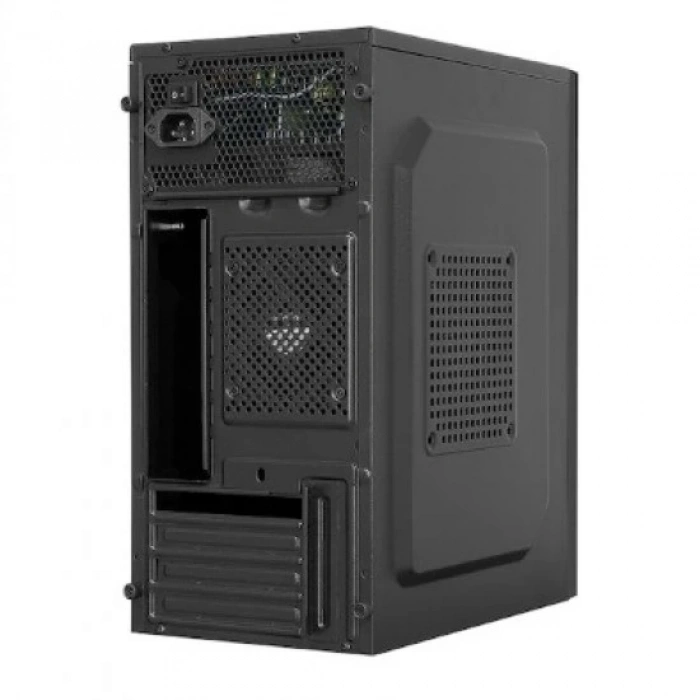 Frisby FC-2710B 300 W Mini Tower mATX Bilgisayar Kasası