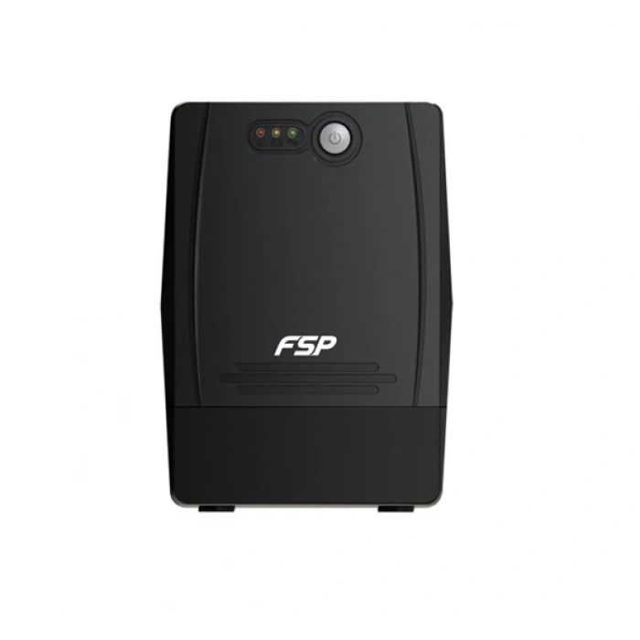 FSP FP1000 1000VA Line Interactive UPS (2x7A Akü)