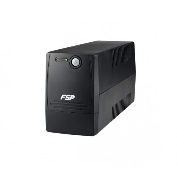 FSP FP800 800VA Line Interactive UPS (1x9A Akü)
