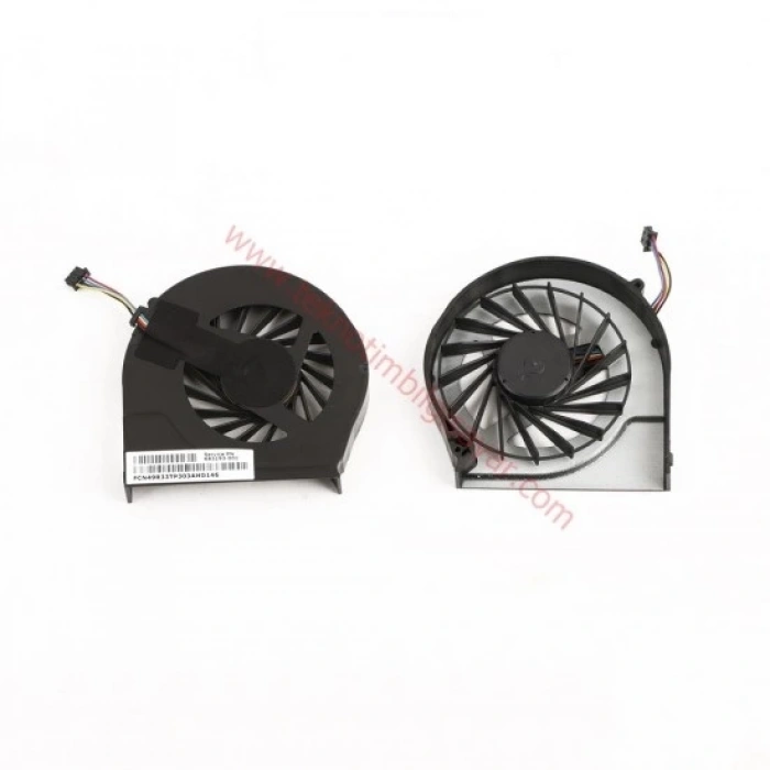 G6-2204ET FAN