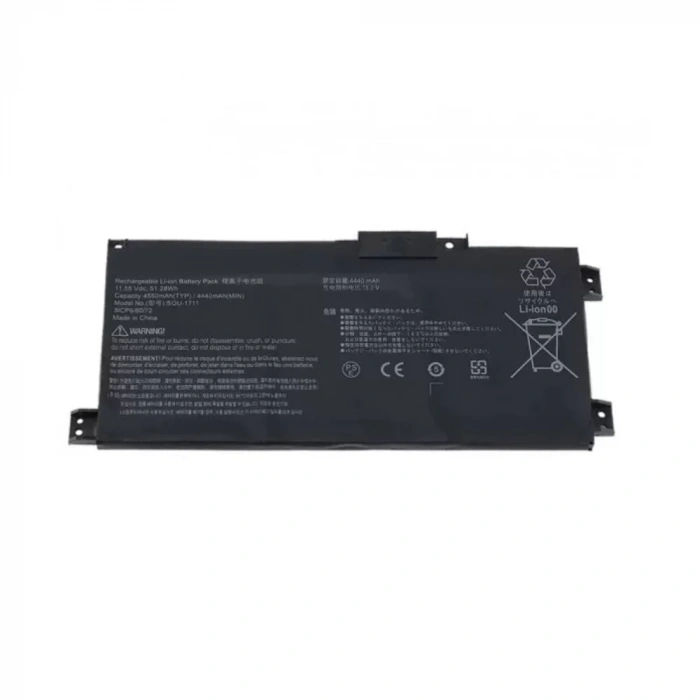 G8000M Batarya Pil Orjinal