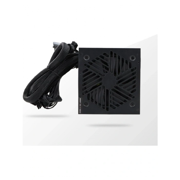 Gamemaster 600W 80 Bronze Kasa Power Supply Psu Güç Kaynağı