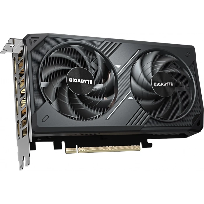 Gigabyte GeForce RTX 5060 WINDFORCE MAX OC 8G 8GB GDDR7 128 Bit DLSS 4 Ekran Karti