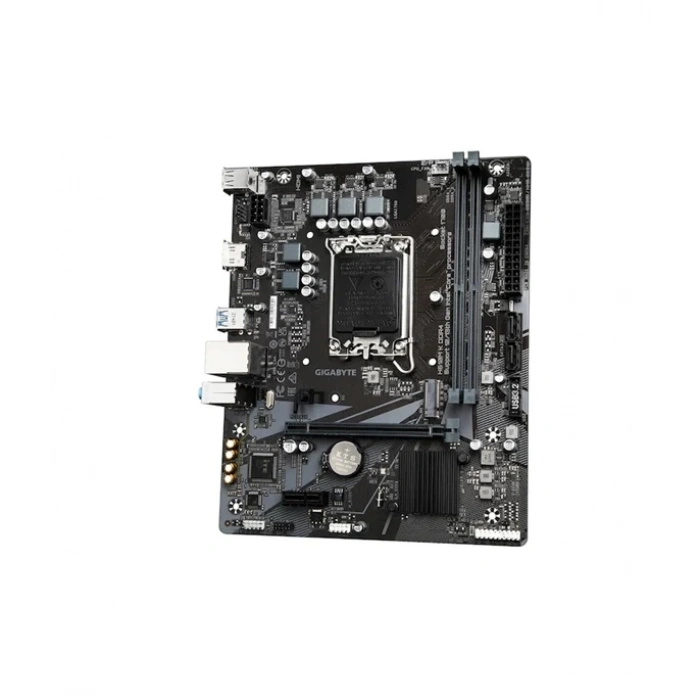 Gigabyte H610M-K-DDR4 Intel H610 3200 MHz DDR4 Soket 1700 mATX Anakart