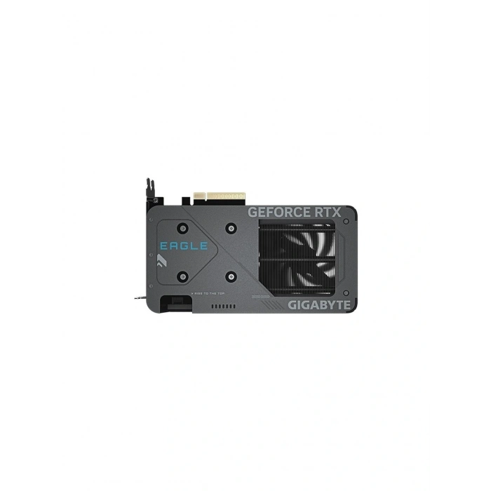 Gigabyte VGA GeForce RTX™ 5060 EAGLE OC 8GB, 128 Bit, GDDR7, HDMI Ekran Karti - GV-N5060EAGLE OC-8GD