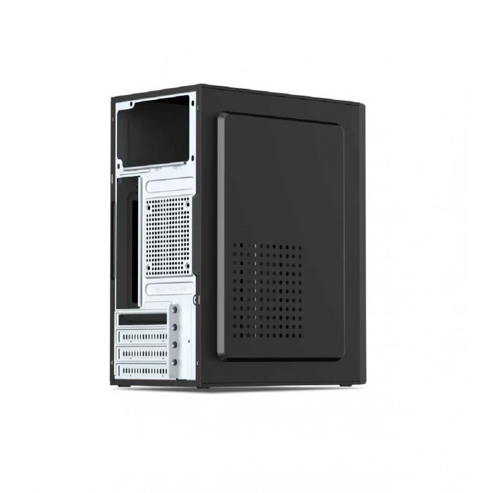 GM Game Master Qpart J-1710 M-Atx Ofis Bilgisayar Kasası (Psu Yok)