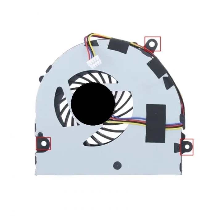 Grundig GNB 1599 B1 i7 Laptop Fan