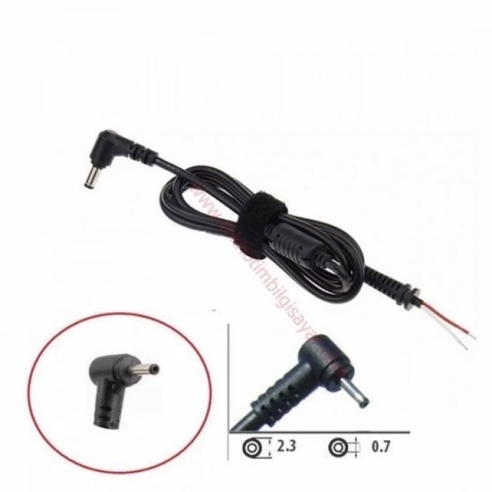 GRUNDING - ASUS 2.3*0.7 MM (Açıklama Kısmından Uyumlu Modelinizi Kontrol Edebilirsiniz.)