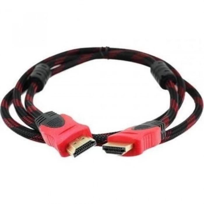 Hadron 1.5MT HDX2012 HDMI KABLO ÖRGÜLÜ Pg-1011