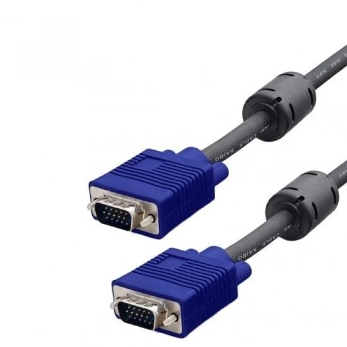 Hadron 3 Mt Vga Kablo OD 6.0 Hadron HD4035 HDX7778