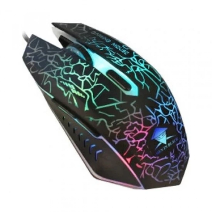 Hadron HD5671 2400DPI Renkli Oyuncu Mouse