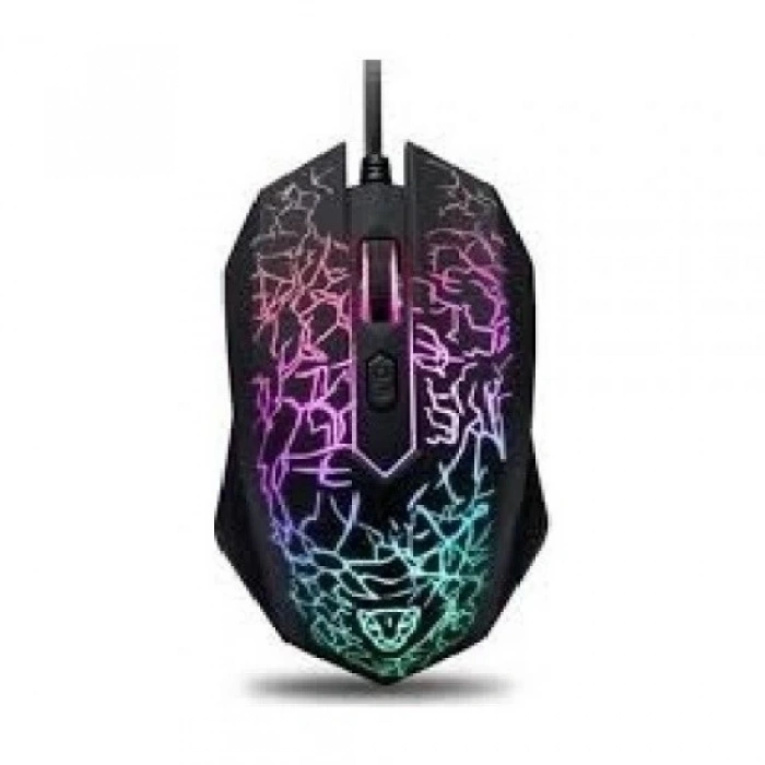 Hadron HD5671 2400DPI Renkli Oyuncu Mouse