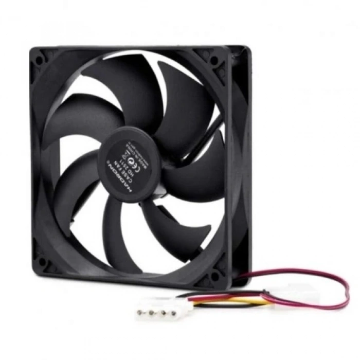 HADRON Hdx1510 Kasa Fanı 8cm HDX1510