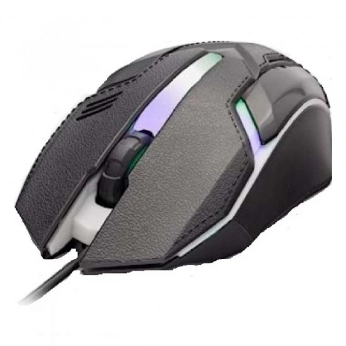 HADRON HR-G20 MOUSE KABLOLU OYUN USB LEDLİ