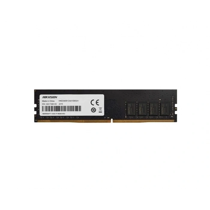 Hikvision Neo DDR4 8GB 3200MHz U-DIMM PC RAM HKED4081CAB2F1ZB1
