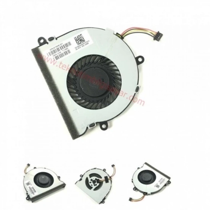 HP 15-ac002nt Laptop Fan