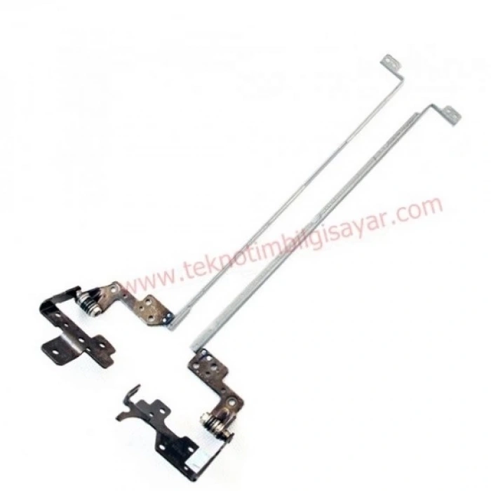 HP 15-G 15-G019WM 15-G100 15-R 15-R100 Menteşe LCD 749655-001