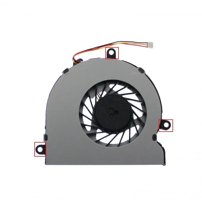 Hp 15-g001nt, 15-g010st, 15-g208nt, 15-g003nt Laptop Fan