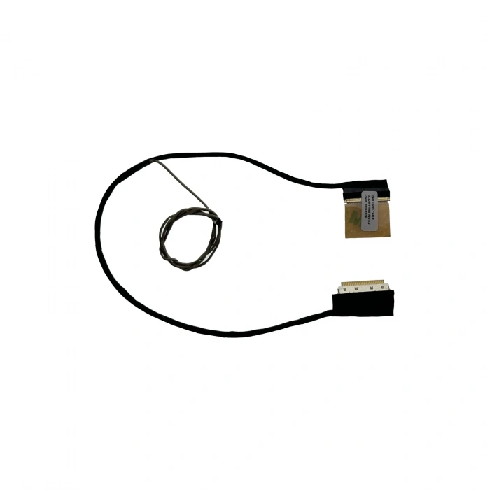 HP 15-r006st Led Lcd Kablo DC02001VU00