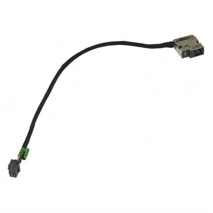 HP 250 G3 HP 255 G3 HP 256 G3 Serisi Dc Jack Şarj Soket Girişi