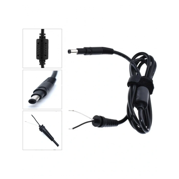 HP 4.8x1.7mm BULLET ADAPTOR KABLOSU