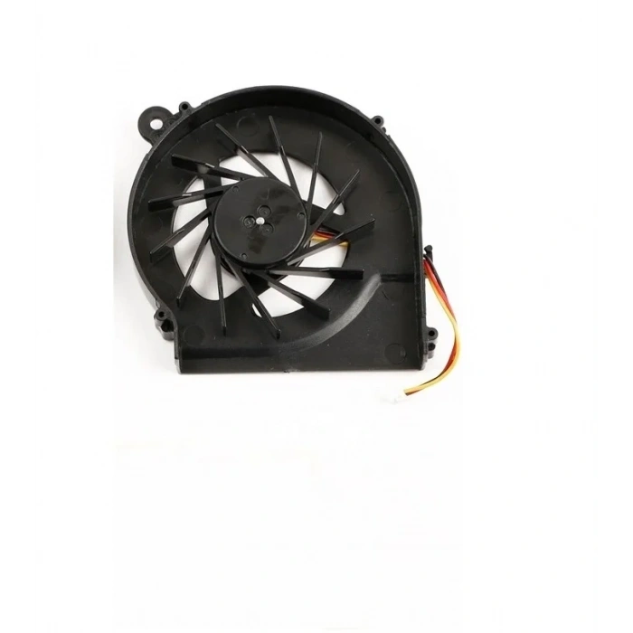 Hp 606609-001 uyumlu Notebook Cpu Fan