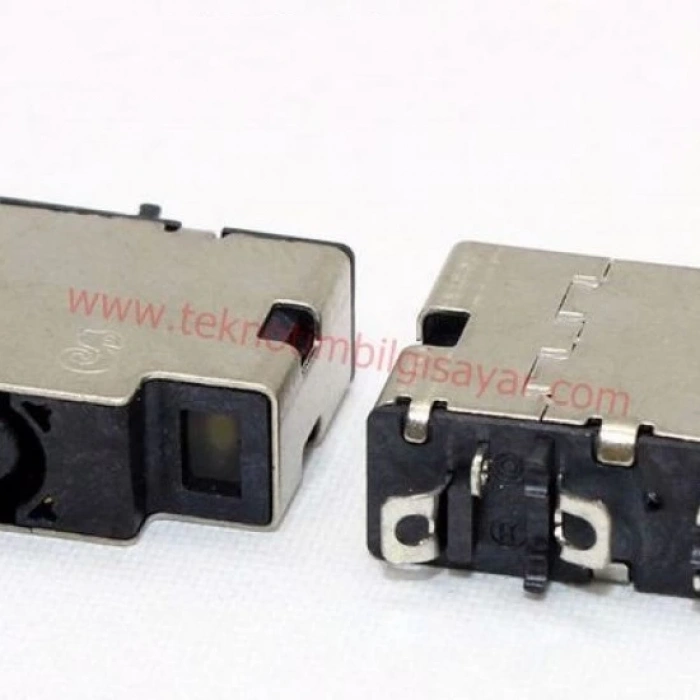 HP Envy TouchSmart 15 DC Socket Jack