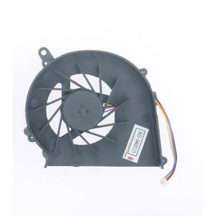 HP G58 FAN 4 PIN