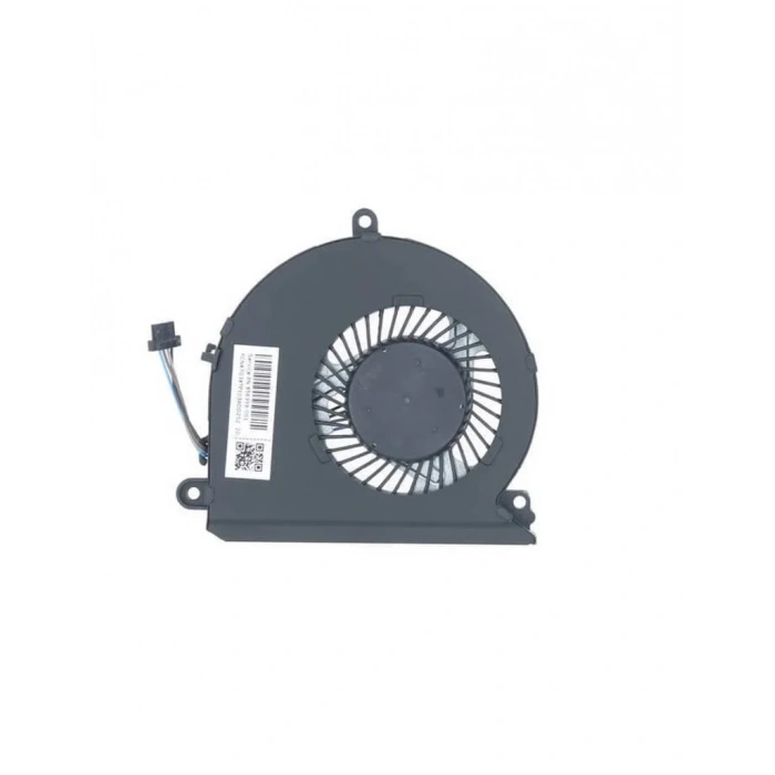Hp Pavilion 15-AU104NT Notebook Cpu Fan (4 Pin)