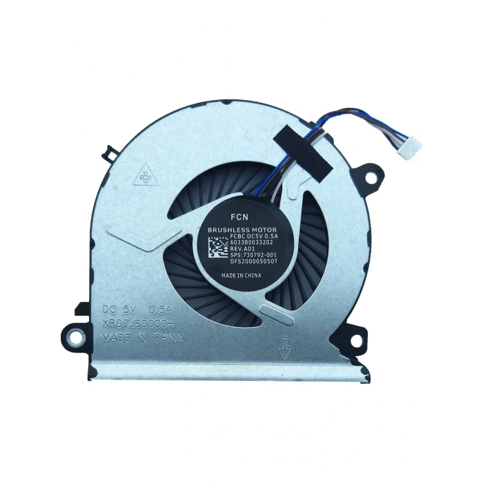 Hp Pavilion 15-cb098nt Laptop Fan 1 adet