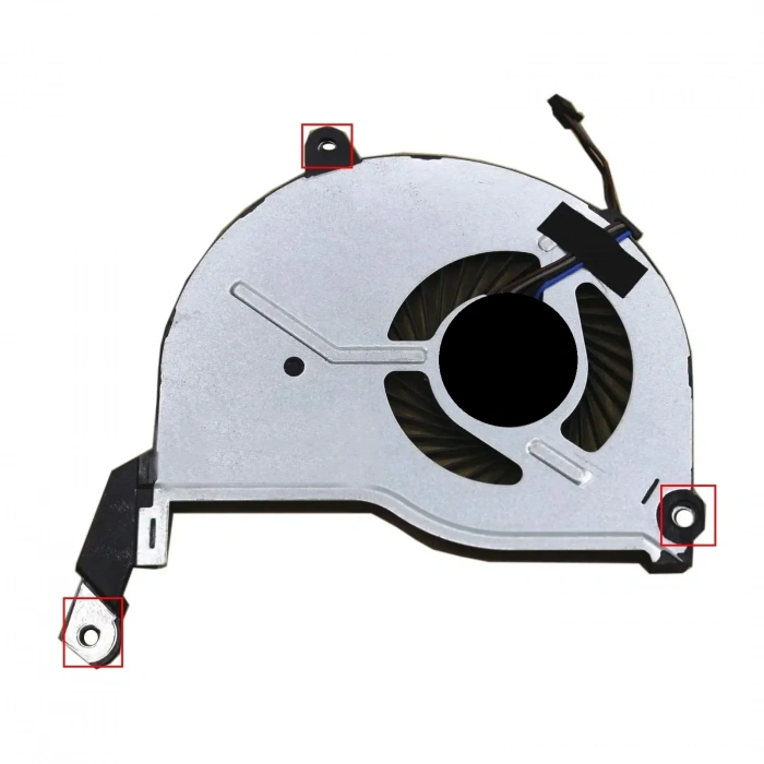 HP Pavilion 15-n055st, 15-n054st, 15-n015st, 15-n014st Fan