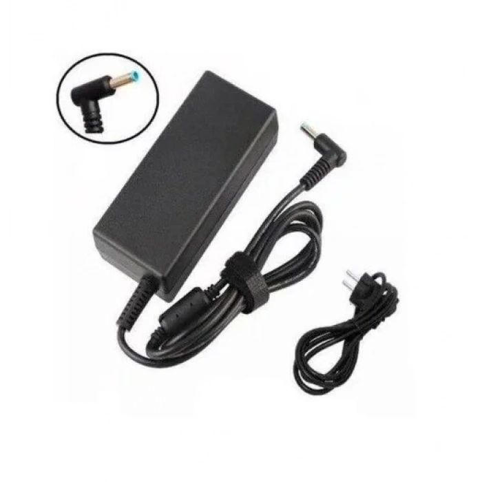 HP Pavilion 15-n055st Adaptör, Şarj Aleti, 19.5v 3.33a 65w pin