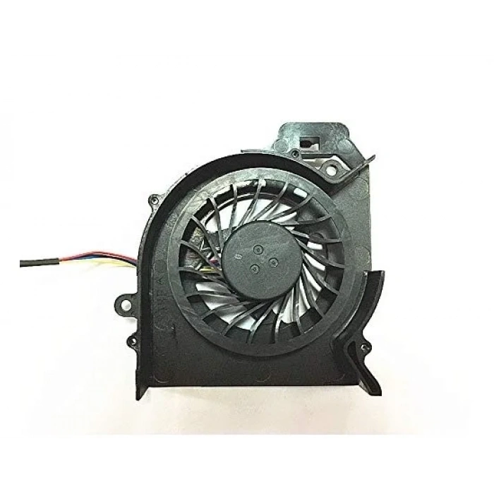 Hp Pavilion DV6-6B18sg Notebook Cpu Fan (4 Pin)