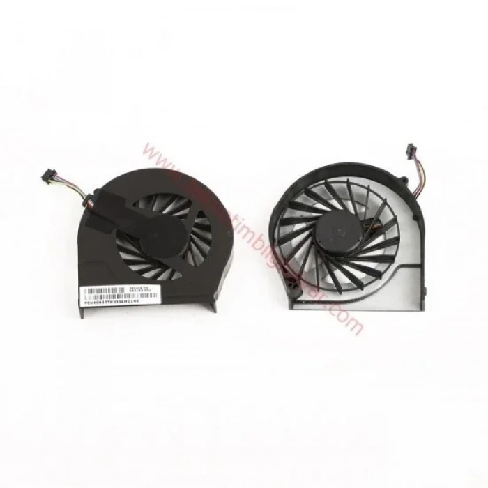 HP Pavilion g6-2205et Fan (Laptop-Notebook)