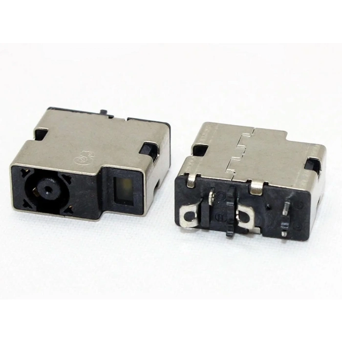 HP Pavilion x360 13-s100nt dc soket power jack adaptör giriş soketi kablolu