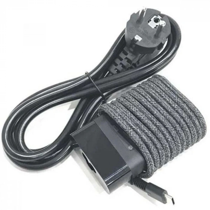 HP ProBook 440 G8 Uyumlu Adaptör, Şarj Aleti Cihazı 65w USB Type-C (ORJİNAL ADAPTÖR)