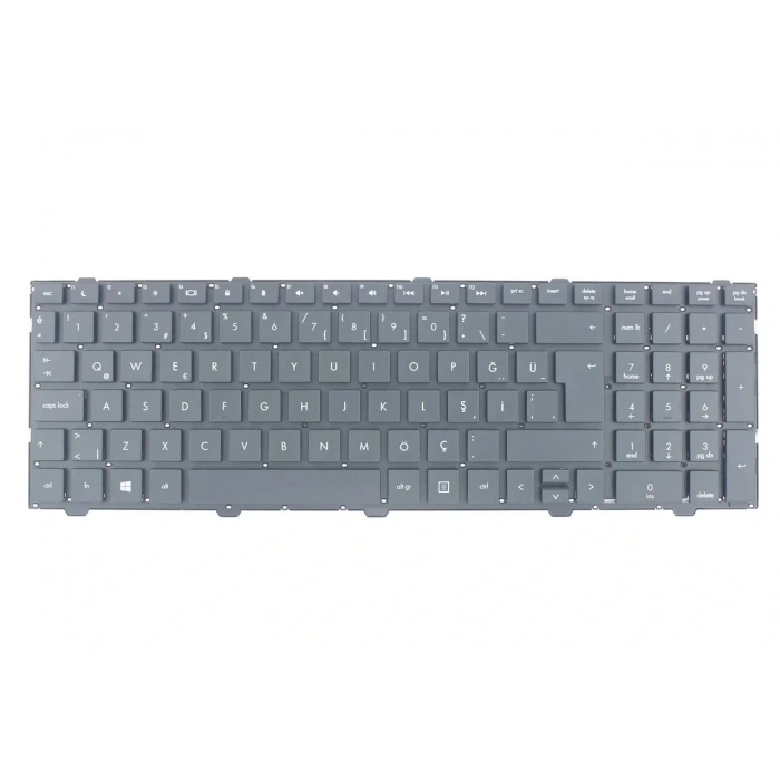 Hp SG-45810-XUA Notebook Klavye (Siyah TR)