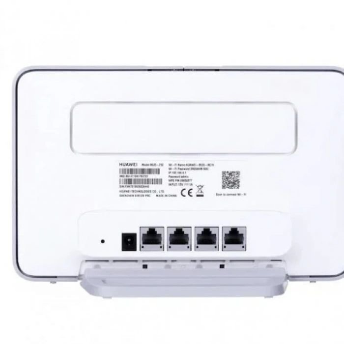 Huawei 3G/4G Superbox B535-232 300 Mbps 4.5G Modem Taşınabilir Modem