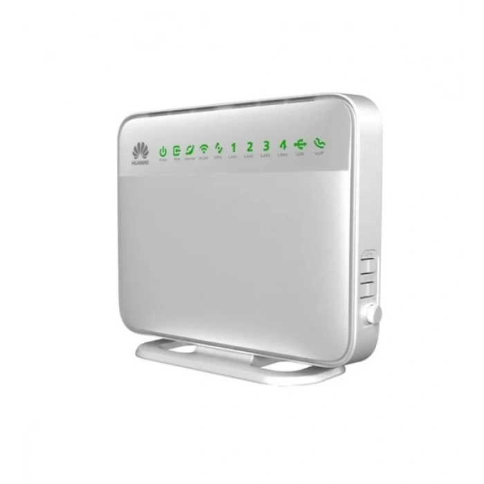 Huawei HG658 V2 300 Mbps Kablosuz 4 Port ADSL2 Modem (YENILENMIS)