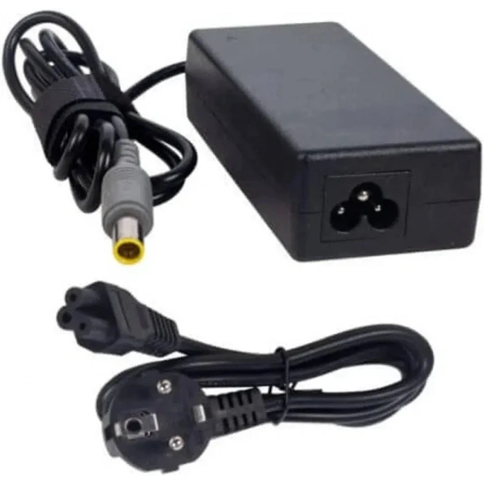 IBM-LENOVO THINKPAD R61i 8932-9WU LAPTOP ADAPTÖRÜ, ŞARJ CİHAZI