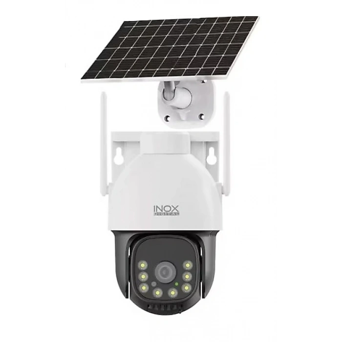 INOX-X11 2MP 4G ESİM DESTEKLİ SOLAR KAMERA