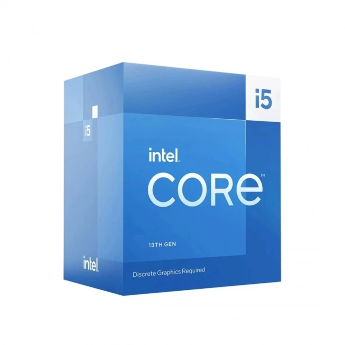 Intel Core i5-13400F işlemci 20 MB Akıllı Önbellek Kutu