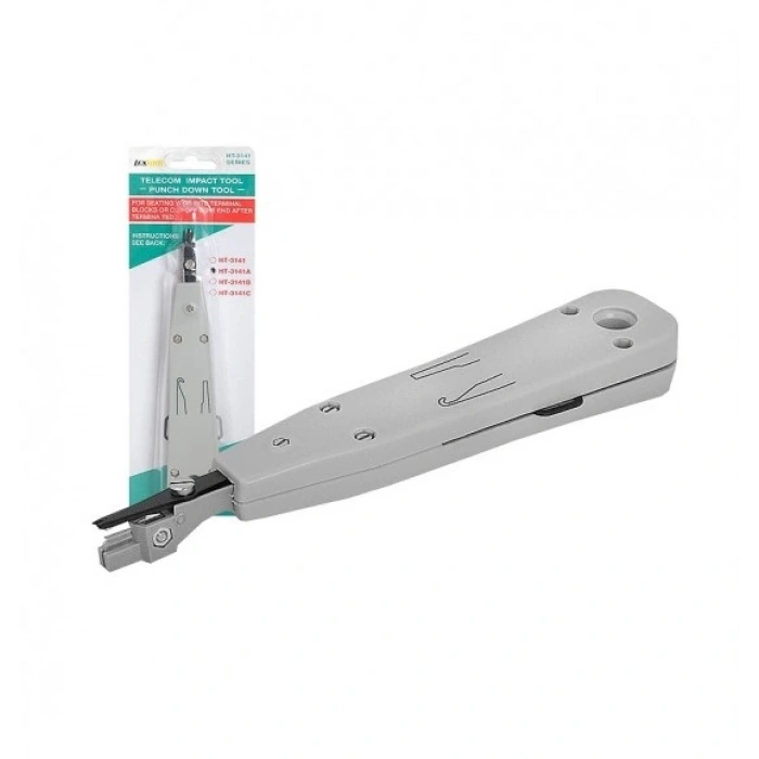 Kilitli Çakma Pensesi Krone Kep-Kep HY-3141A