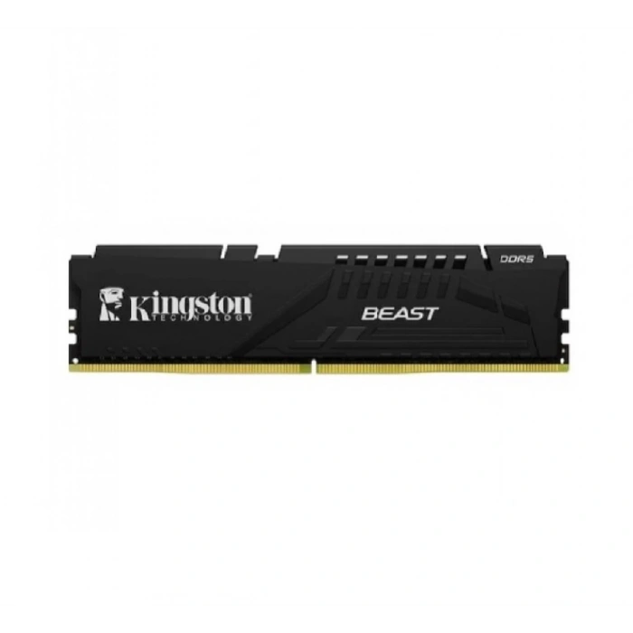 Kingston Fury Beast 16 GB 5600 MHz CL36 KF556C36BBE/16 DDR5 16GB Ram