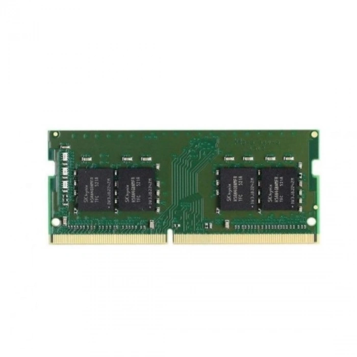 Kingston KVR32S22S8/8 8 GB DDR4 3200 MHz CL22 Notebook Ram